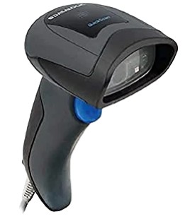Handscanner