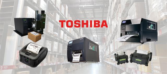 toshiba